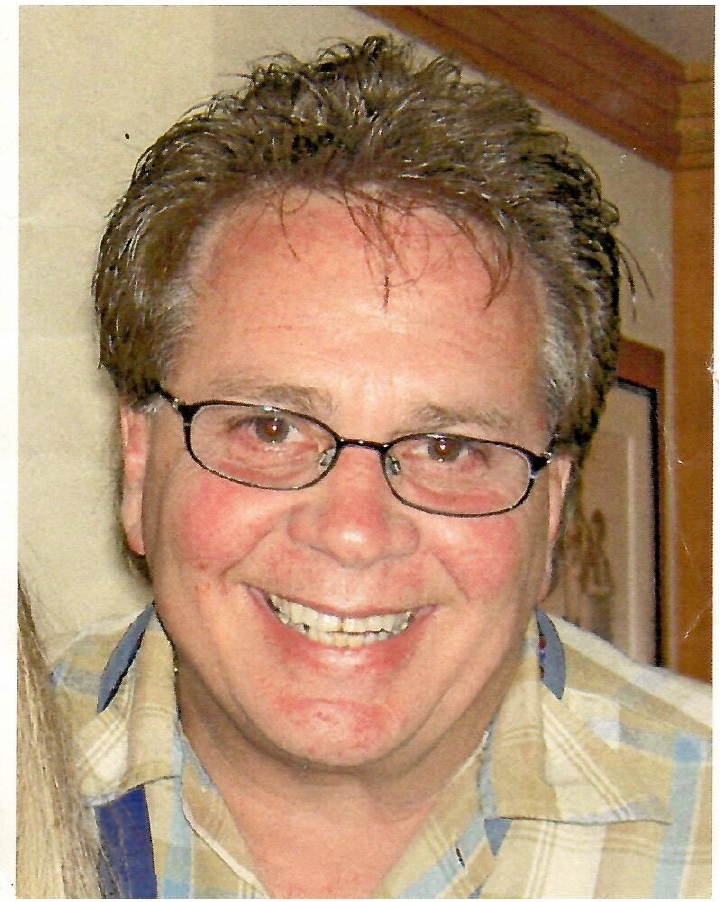Vincent Vallone, founder of ROG3