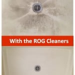 ROG 3 Cleaner Reviews