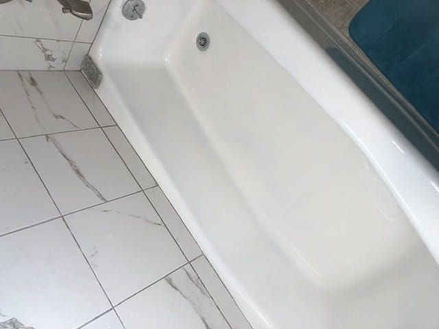 Shower Cleaner Rog3, Rog 1 Bathtub Cleaner
