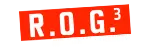 Rog3 Logo
