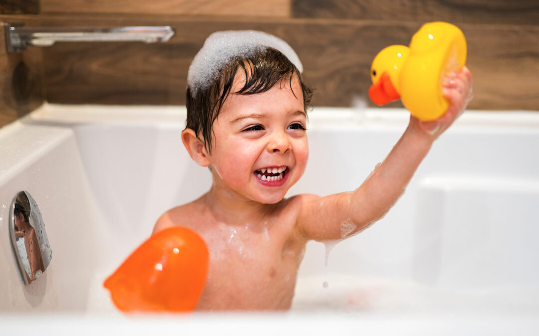 What’s the Best Cleaner for Cleaning My Bathtub?