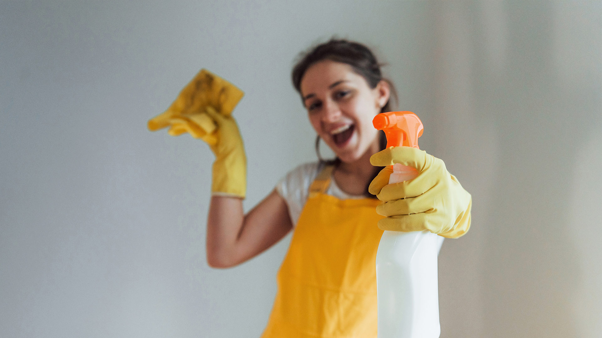 Best Degreaser Spray for Home and Bathroom Cleaners