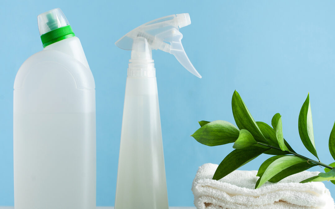 5 Reasons to Swap Your Hotel Cleaning Products For R.O.G.3